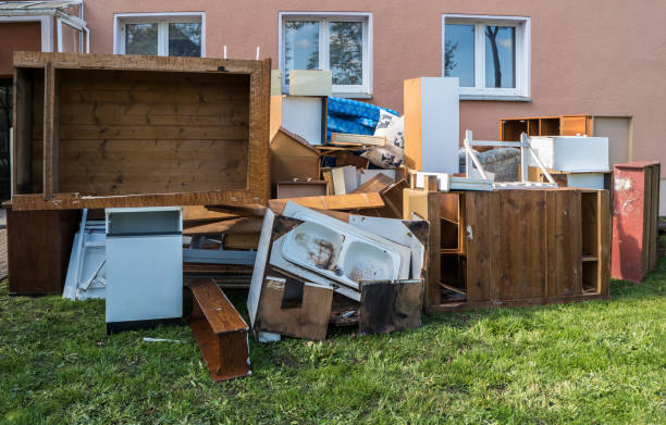 Best Recycling Services for Junk  in Alto, GA